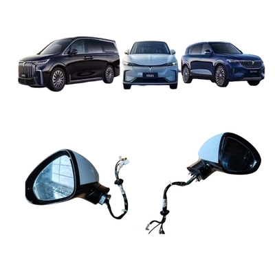 Finden Sie die perfekte Spiegelmontage für Dongfeng VOYAH bei Best Auto Parts Factor