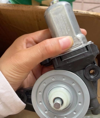 BYD Yuan Plus Motor für den Regulierer der linken Vordertür und des Fensters für eine dauerhafte Fensterfunktion