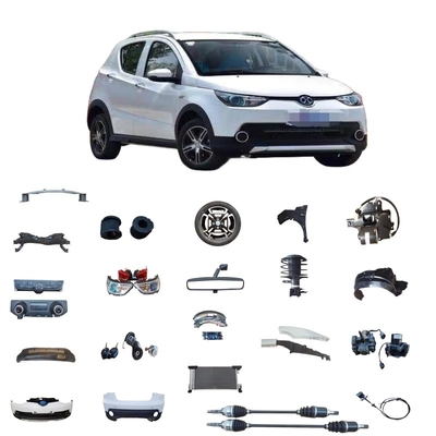 Autoteile für Scheinwerfer Autos Beiqi Energy Originalteile EC SERIES Hatchback