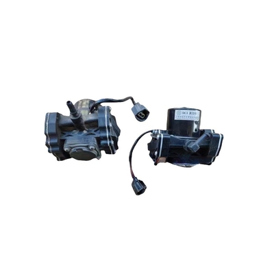Autoteile für Scheinwerfer Autos Beiqi Energy Originalteile EC SERIES Hatchback