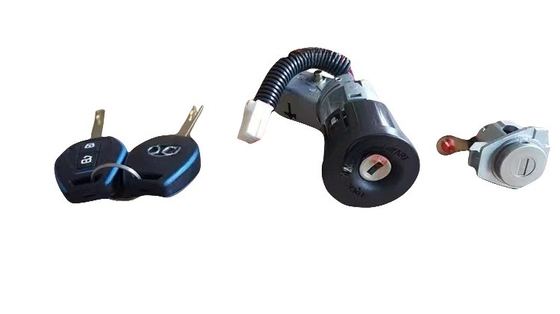 Autoteile für Scheinwerfer Autos Beiqi Energy Originalteile EC SERIES Hatchback