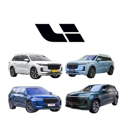 Li Auto Inc. Vollständiges Sortiment an Ersatzteilen für Lixiang Cars OE NO. Nein