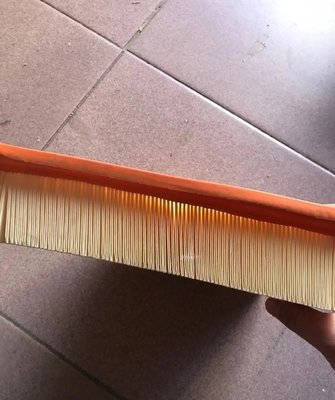 2014- Jahr BYD S7 Luftfilter 2.0T Motor Spezifisch 361*209*54mm Größe