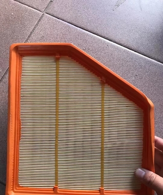 2014- Jahr BYD S7 Luftfilter 2.0T Motor Spezifisch 361*209*54mm Größe