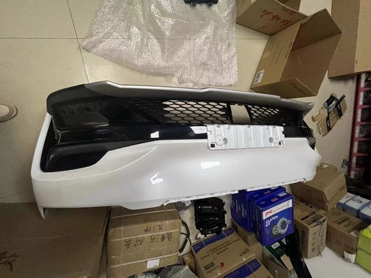 Autoteile Skyworth Front Bumper Montage Upgrade Facelift Stil Original für OEM Größe