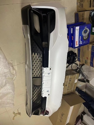 Autoteile Skyworth Front Bumper Montage Upgrade Facelift Stil Original für OEM Größe