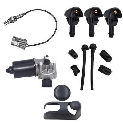 MG Auto Teile Hub Motor Kompressor Gitter Stoßfänger Scheinwerfer und mehr für Top-Marken