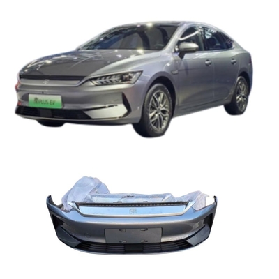 BYD Qin Plus Ash Front Bumper Montage für optimalen Schutz und Stil
