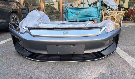 BYD Qin Plus Ash Front Bumper Montage für optimalen Schutz und Stil