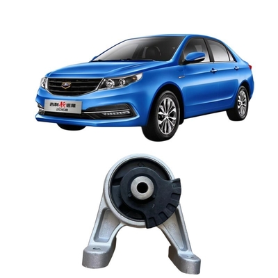 Black Geely Motor Claw Pad für Getriebe und Motorbefestigungsgummihülle