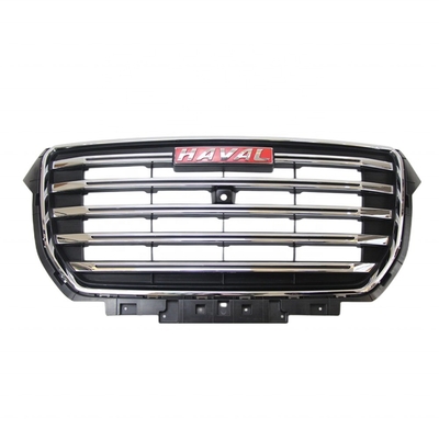 2011-2016 Jahr Stahl Medium Netzwerk Auto Front Grill für Great Wall H6Car Motor Teile