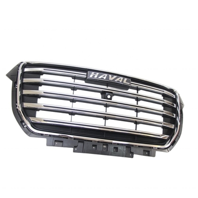 2011-2016 Jahr Stahl Medium Netzwerk Auto Front Grill für Great Wall H6Car Motor Teile