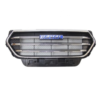 2011-2016 Jahr Stahl Medium Netzwerk Auto Front Grill für Great Wall H6Car Motor Teile