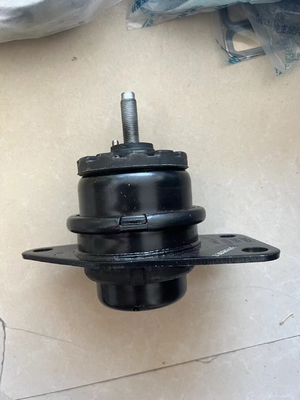 Black Geely Motor Claw Pad für Getriebe und Motorbefestigungsgummihülle