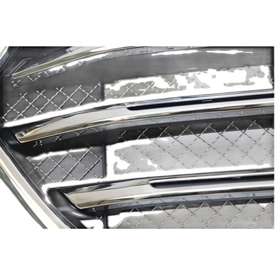 2011-2016 Jahr Stahl Medium Netzwerk Auto Front Grill für Great Wall H6Car Motor Teile