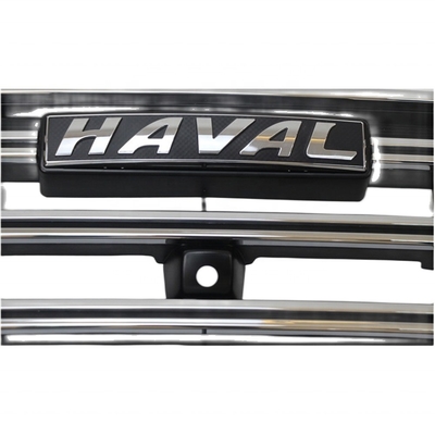 2011-2016 Jahr Stahl Medium Netzwerk Auto Front Grill für Great Wall H6Car Motor Teile