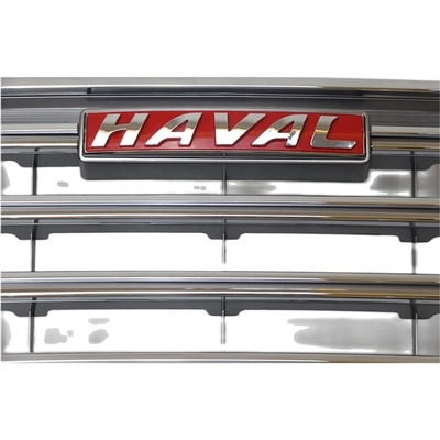 2011-2016 Jahr Stahl Medium Netzwerk Auto Front Grill für Great Wall H6Car Motor Teile