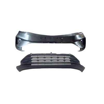 Auto Außenverzierungen Front-Sprengschild für Geely-Modelle direkt von Original verkauft