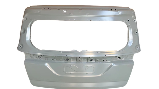 OE Nr. 630101004DYBJ Rücktürträumer VOYAH OEM Standardgröße