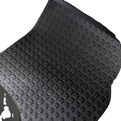 High Fit TPE-Bodenmatte für HiPhi Y Full Set im Sportdesign-Stil