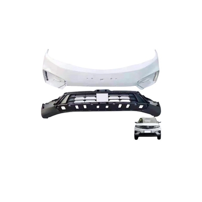 Auto Außenverzierungen Front-Sprengschild für Geely-Modelle direkt von Original verkauft