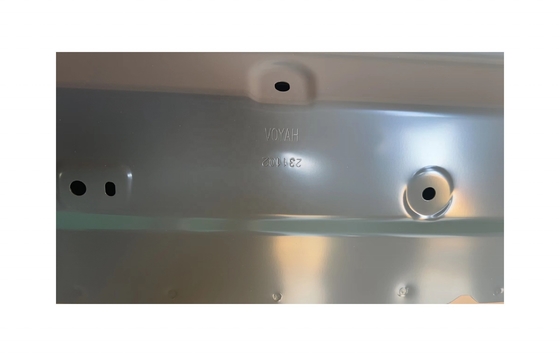 OE Nr. 630101004DYBJ Rücktürträumer VOYAH OEM Standardgröße