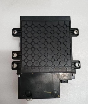 395*291*109mm Schwarz BYD Tang EV Starter Eisenbatterie STEK-3703030 für Leistung