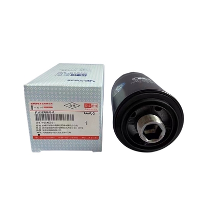 Großwand Tank 300 PheV Motor Ölfilter Händler für Auto-Auto-Performance