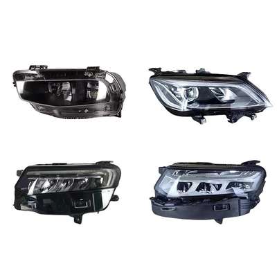 Full-LED-Beleuchtungsanlage Hinter- und Rücklichter für Geely Alle Modelle von Autos