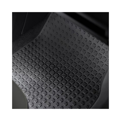 Verbessern Sie Ihr Fahrerlebnis mit HiPhi Auto Y TPE Fußbodenmatte Original Autoteile