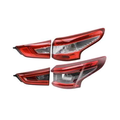 Full-LED-Beleuchtungsanlage Hinter- und Rücklichter für Geely Alle Modelle von Autos