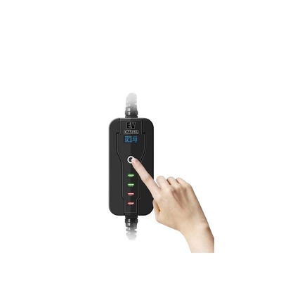 3/Y/S/X Plug-in Voyah kostenlose EV-Spezial-Energie-Ladegeräte-Pilzlinie für das Ladewesen