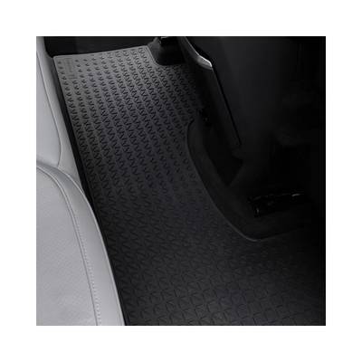 Verbessern Sie Ihr Fahrerlebnis mit HiPhi Auto Y TPE Fußbodenmatte Original Autoteile