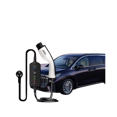 3/Y/S/X Plug-in Voyah kostenlose EV-Spezial-Energie-Ladegeräte-Pilzlinie für das Ladewesen
