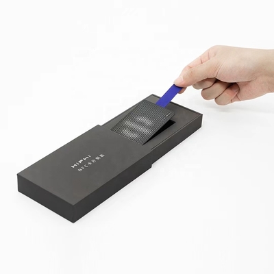 Universal NFC Card Key Geschenkbox für HiPhi Y HiPhi Z 100% getestet QC bestanden Autozubehör