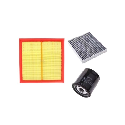Geely Auto Vision 1.5 Klimaanlage Filter Ölfilter Autoteile für Luftfilter
