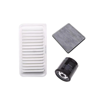 Geely Auto Vision 1.5 Klimaanlage Filter Ölfilter Autoteile für Luftfilter