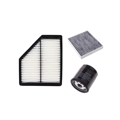 Geely Auto Vision 1.5 Klimaanlage Filter Ölfilter Autoteile für Luftfilter