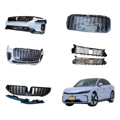 Verbessern Sie Ihr Fahrzeug mit VOYAH Dreamer Chasing Light Auto-Teile bei und Einzelhandel Preise