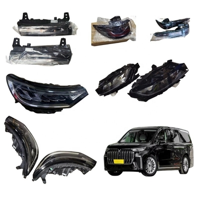 Verbessern Sie Ihr Fahrzeug mit VOYAH Dreamer Chasing Light Auto-Teile bei und Einzelhandel Preise