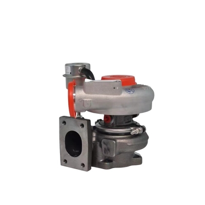 Auto-Motorteile Foton Cummins Motor Turbolader 3772742 Leichtfahrzeug Turbo Booster Pumpe