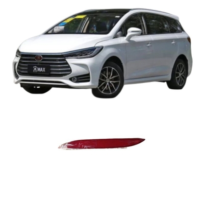 2017- BYD Song MAX Hinterleuchtretroflector mit ABS