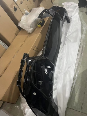 Voyah Car machen Original Front Versicherung GRATIS Hinterstoßstange zum Ersetzen / Reparieren und mehr