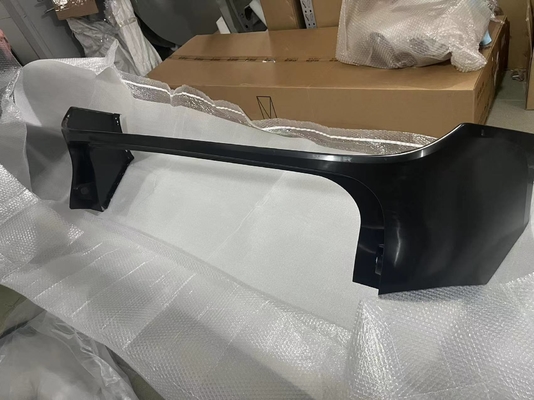 Voyah Car machen Original Front Versicherung GRATIS Hinterstoßstange zum Ersetzen / Reparieren und mehr