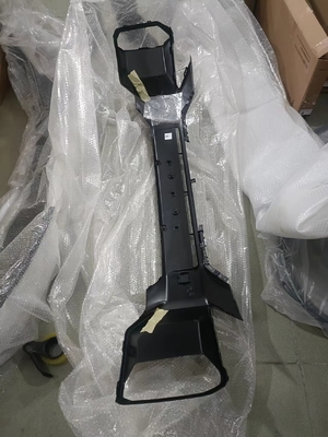 Voyah Car machen Original Front Versicherung GRATIS Hinterstoßstange zum Ersetzen / Reparieren und mehr