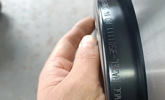 Autoteile BYD Song PLUS DMI Pro EV Die perfekte Passform für das Bremssystem Ihres Autos