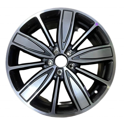 Great Wall-Reihe PCD ALLOY-Räder Perfekte Kombination von Stil und Funktion