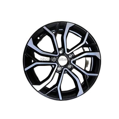 Great Wall-Reihe PCD ALLOY-Räder Perfekte Kombination von Stil und Funktion