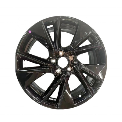 Great Wall-Reihe PCD ALLOY-Räder Perfekte Kombination von Stil und Funktion