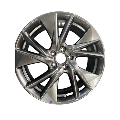 Great Wall-Reihe PCD ALLOY-Räder Perfekte Kombination von Stil und Funktion
